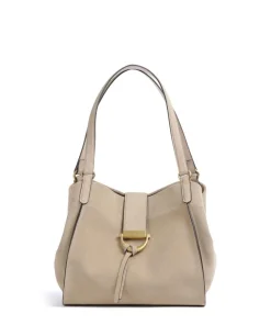 Best Suede Temi Tote bag brushed cow leather Tote Bags