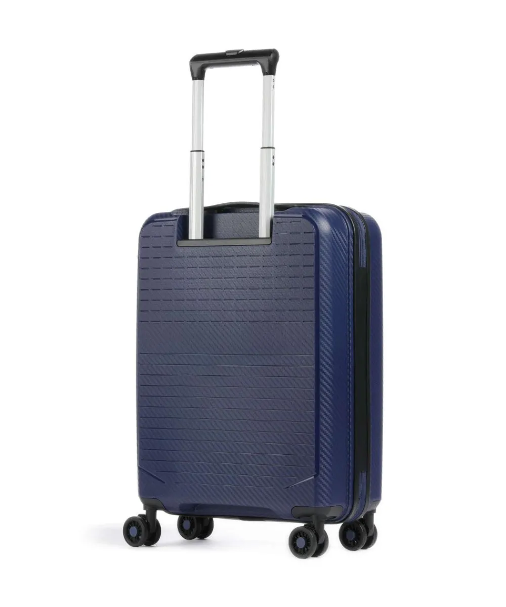 American Tourister Summer Hit Spinner (4 wheels) 55 cm navy Online