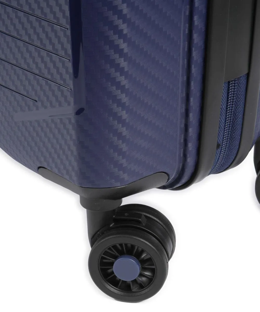 American Tourister Summer Hit Spinner (4 wheels) 55 cm navy Online