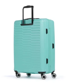 Discount Sunset Hills Suitcase set (4 wheels) 3-pc. Luggage Sets