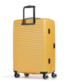 Hot Sunset Hills Suitcase set (4 wheels) 3-pc. Luggage Sets