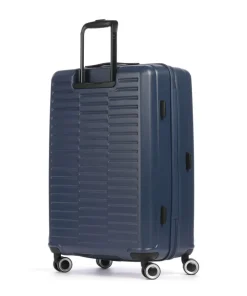 Hot Sunset Hills Suitcase set (4 wheels) 3-pc. Luggage Sets