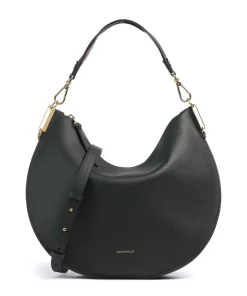 Sunup Hobo bag grained cow leather Shoulder Bags|Hobo Bags