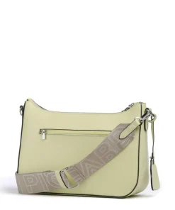 Super Star Crossbody bag saffiano cow leather Crossbody Bags