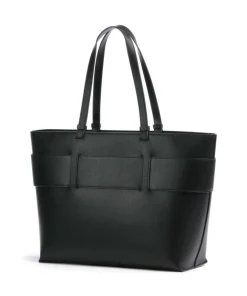 Armani Exchange Susie M Tote bag imitation leather black Best