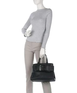 Outlet Susie Soft S Handbag imitation leather Handbags