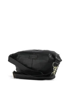 Clearance Sweet Rebel Fanny pack sheepskin leather Fanny Packs|Crossbody Bags