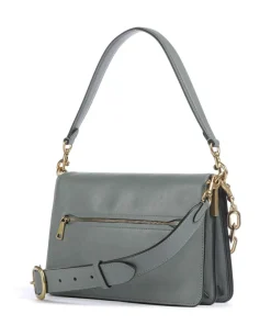 Online Tabby Soft Chain Shoulder bag fine grain leather Shoulder Bags|Crossbody Bags