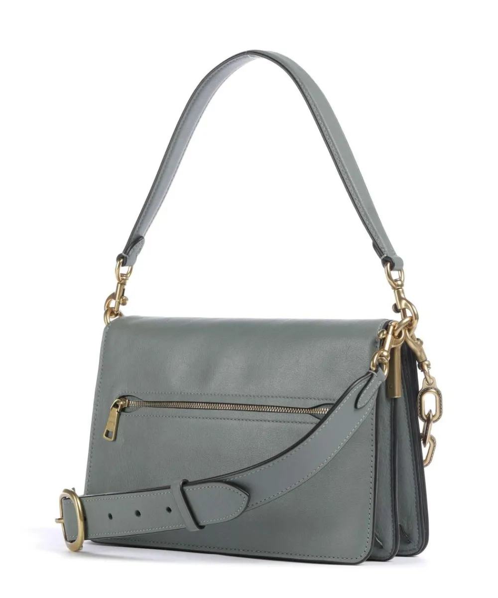 Online Tabby Soft Chain Shoulder bag fine grain leather Shoulder Bags|Crossbody Bags