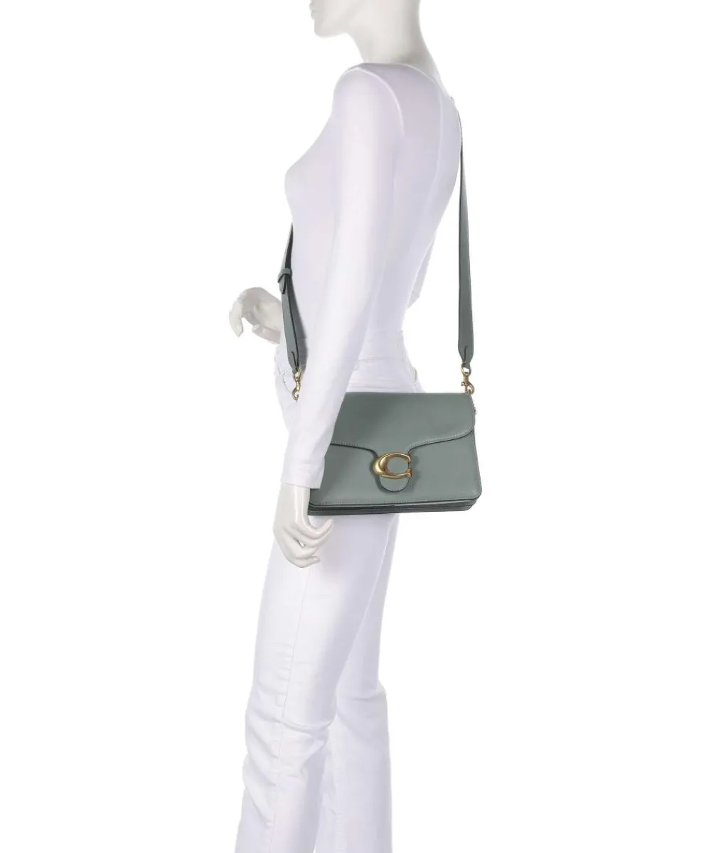Online Tabby Soft Chain Shoulder bag fine grain leather Shoulder Bags|Crossbody Bags