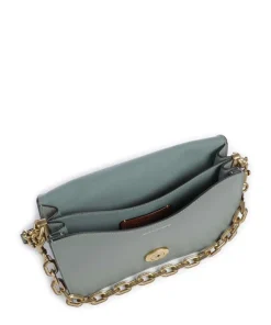 Online Tabby Soft Chain Shoulder bag fine grain leather Shoulder Bags|Crossbody Bags