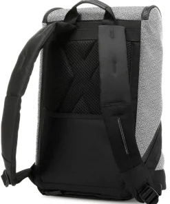 Outlet Tahoe Innsbruck Laptop backpack 15″ polyester Laptop Backpacks