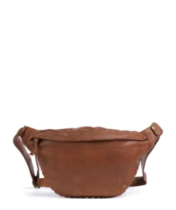 Clearance Tailors StitchTailors Stitch Fanny pack grained cow leather Fanny Packs|Crossbody Bags