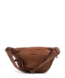 Clearance Tailors StitchTailors Stitch Fanny pack grained cow leather Fanny Packs|Crossbody Bags