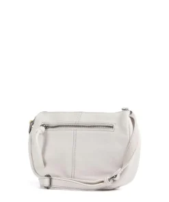 Outlet Take A Smile Crossbody bag sheepskin leather Crossbody Bags