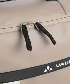 Vaude Takutea 35 Travel bag with wheels 54 cm beige