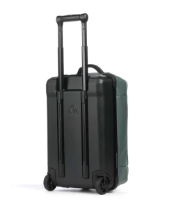 Vaude Takutea 35 Travel bag with wheels 54 cm khaki Outlet