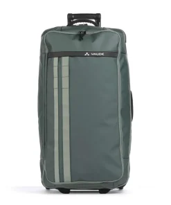Vaude Takutea 90 Travel bag with wheels 77 cm khaki Sale