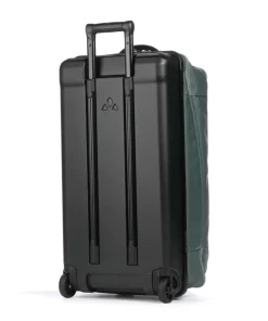 Vaude Takutea 90 Travel bag with wheels 77 cm khaki Sale