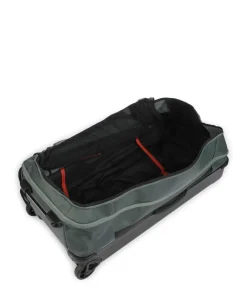 Vaude Takutea 90 Travel bag with wheels 77 cm khaki Sale