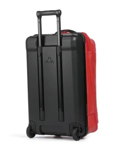 Vaude Takutea 65 Travel bag with wheels 65 cm red Clearance