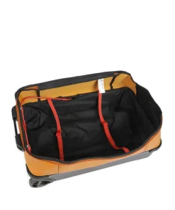 Hot Takutea 35 Travel bag with wheels 54 cm Travel Bags|Carry-On Luggage