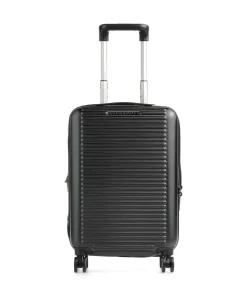 Sale Tank Case Spinner (4 wheels) 55 cm Carry-On Luggage|Suitcases & Trolleys