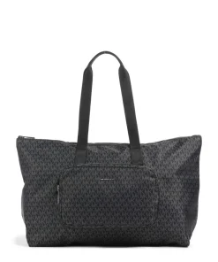 Outlet Tanner Large Tote bag recycled polyester Tote Bags
