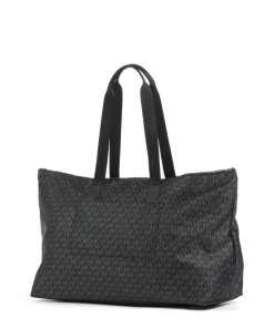 Outlet Tanner Large Tote bag recycled polyester Tote Bags