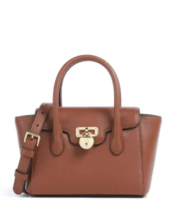 Clearance Tanner Small Crossbody bag grained cow leather Crossbody Bags|Handbags