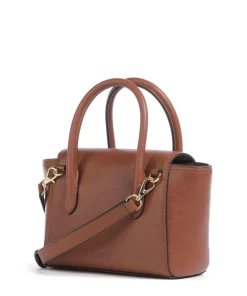 Clearance Tanner Small Crossbody bag grained cow leather Crossbody Bags|Handbags