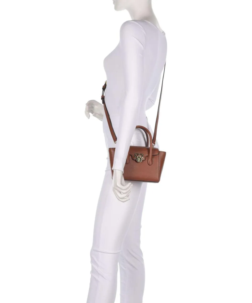 Clearance Tanner Small Crossbody bag grained cow leather Crossbody Bags|Handbags