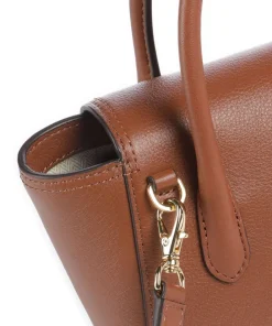 Clearance Tanner Small Crossbody bag grained cow leather Crossbody Bags|Handbags
