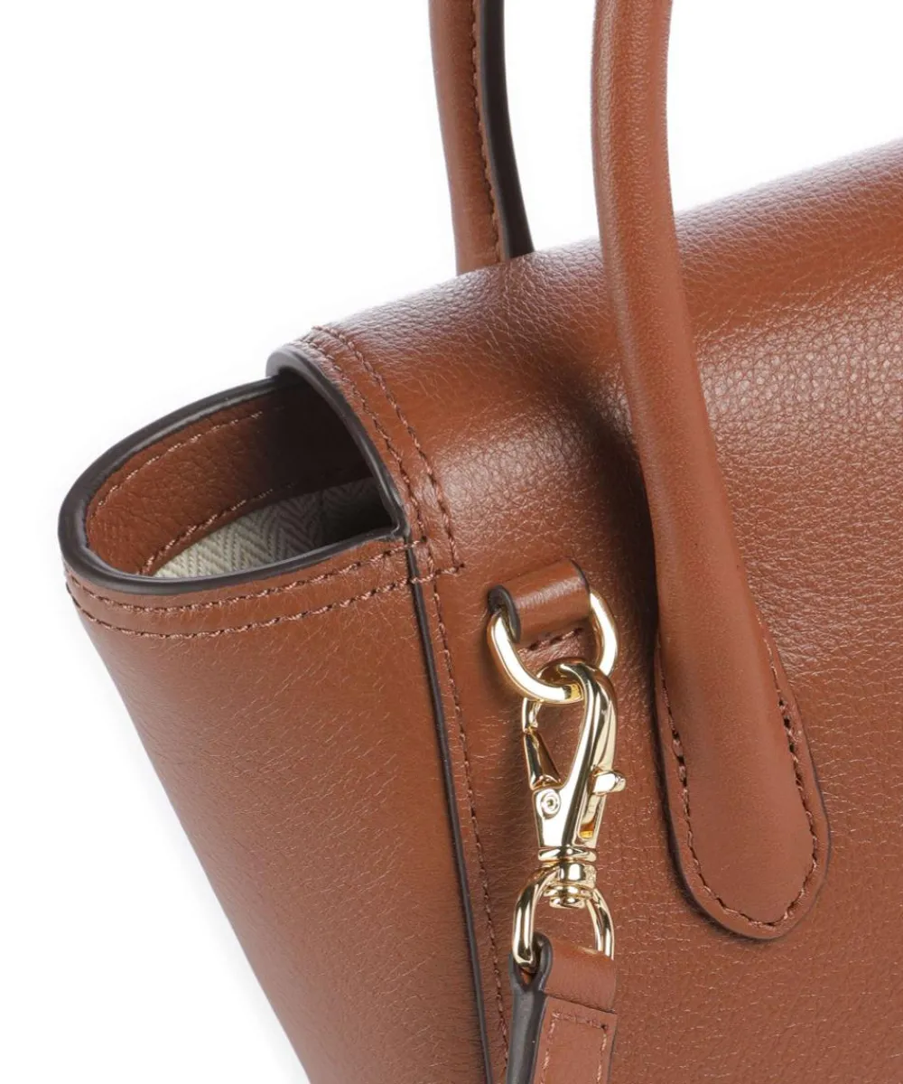 Clearance Tanner Small Crossbody bag grained cow leather Crossbody Bags|Handbags