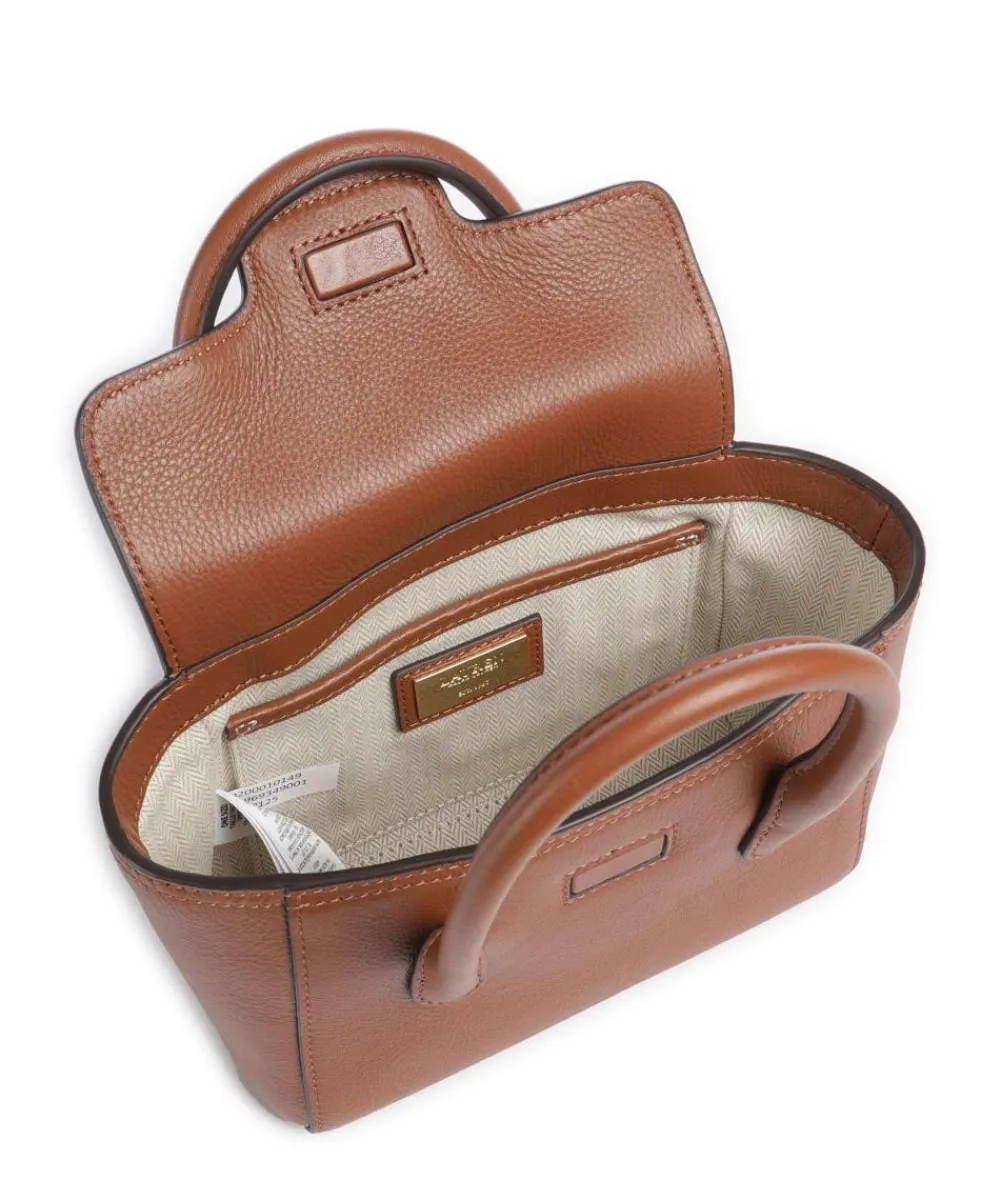 Clearance Tanner Small Crossbody bag grained cow leather Crossbody Bags|Handbags