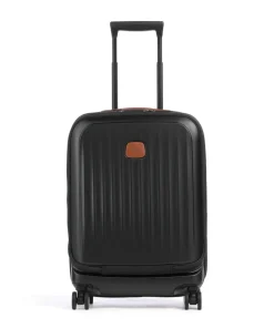 Best Taormina Spinner (4 wheels) 55 cm Carry-On Luggage|Suitcases & Trolleys