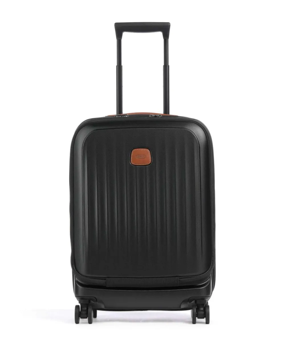 Best Taormina Spinner (4 wheels) 55 cm Carry-On Luggage|Suitcases & Trolleys