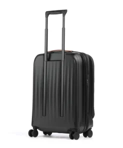 Best Taormina Spinner (4 wheels) 55 cm Carry-On Luggage|Suitcases & Trolleys