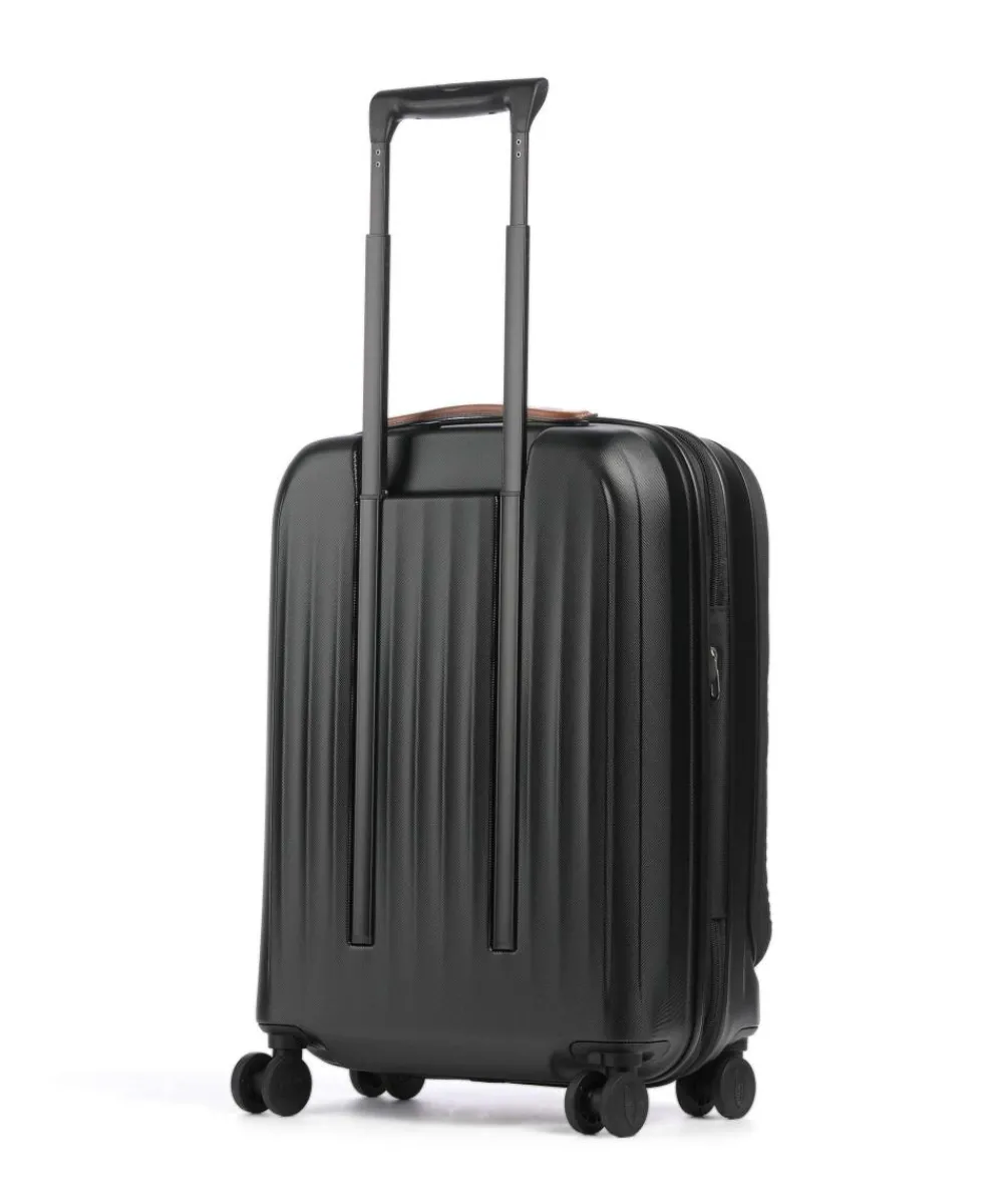 Best Taormina Spinner (4 wheels) 55 cm Carry-On Luggage|Suitcases & Trolleys