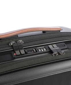 Best Taormina Spinner (4 wheels) 55 cm Carry-On Luggage|Suitcases & Trolleys