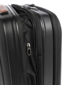 Best Taormina Spinner (4 wheels) 55 cm Carry-On Luggage|Suitcases & Trolleys