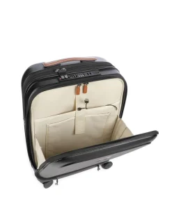 Best Taormina Spinner (4 wheels) 55 cm Carry-On Luggage|Suitcases & Trolleys