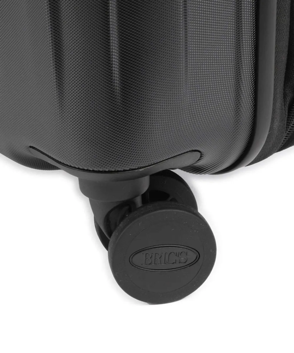 Best Taormina Spinner (4 wheels) 55 cm Carry-On Luggage|Suitcases & Trolleys
