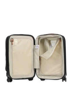 Best Taormina Spinner (4 wheels) 55 cm Carry-On Luggage|Suitcases & Trolleys