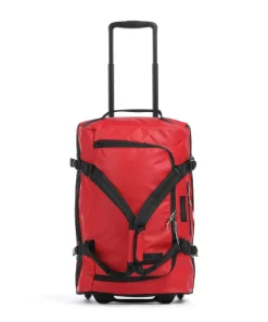 Clearance Tarp Duffel Pack S Travel bag with wheels 55 cm Travel Bags|Carry-On Luggage
