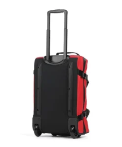 Clearance Tarp Duffel Pack S Travel bag with wheels 55 cm Travel Bags|Carry-On Luggage