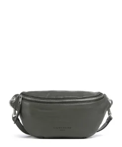 Sale Tavia Sheep Natural Fanny pack sheepskin leather Fanny Packs|Crossbody Bags
