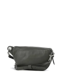Sale Tavia Sheep Natural Fanny pack sheepskin leather Fanny Packs|Crossbody Bags