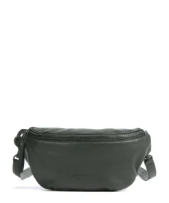 Sale Tavia Sheep Natural Fanny pack grained cow leather Fanny Packs|Crossbody Bags