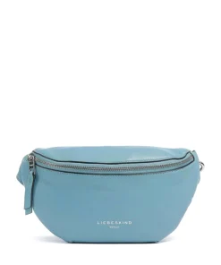 Discount Tavia Sheep Natural Fanny pack grained leather Fanny Packs|Crossbody Bags